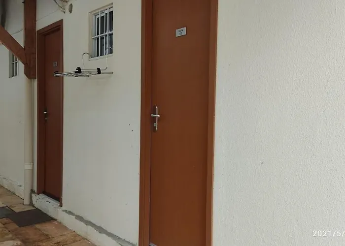 Suite 100M Da Praia De Pôrto das Galinhas